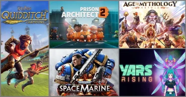 Exciting Virtual Games Scheduled for Launch in September 2024