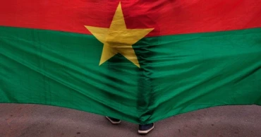 Mali, Burkina Faso ban US citizens in response to Trump travel curbs