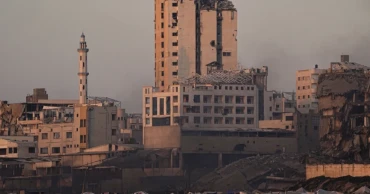 Why did Israel decide to attack Iran?