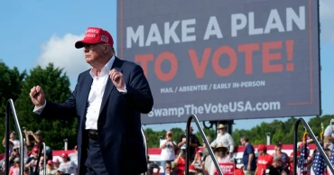 Trump revels in legal and political wins while Biden's campaign reels from their debate