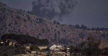 Israeli strikes in Lebanon threaten Iran-US deal as Switzerland talks postponed