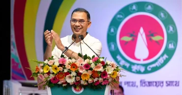 PM inaugurates talent hunt programme ‘Notun Kuri Sports’ in Sylhet