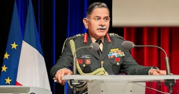 Indian Army chief warns Pakistan: End state-backed terror or risk losing place in geography