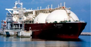 Cabinet body okays purchase of 3 LNG cargoes