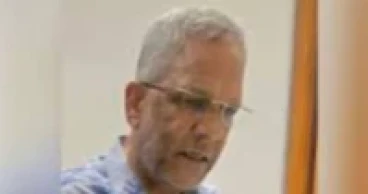 Former DGFI chief Sheikh Mamun Khaled detained in Dhaka