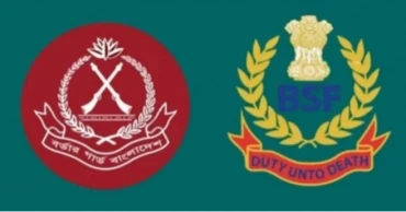 BGB-BSF DG-level border conference to be held in New Delhi on June 8-11