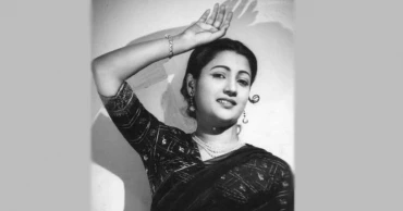 Suchitra Sen birth anniversary: Remembering the journey from Pabna to cinematic greatness