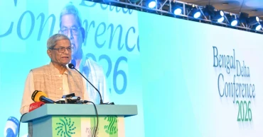 Fakhrul vows democratic reforms, economic recovery