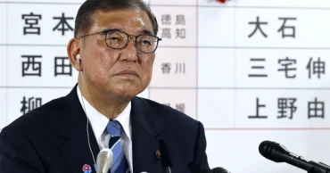 Ishiba’s coalition loses majority in Japan’s upper House Election, fueling political ucertainty