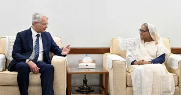 Finland keen to invest in Bangladesh's energy, IT sectors: Envoy