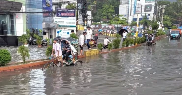 No waterlogging occurred in Chattogram: LGRD State Minister