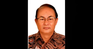 Veteran Journalist Zakaria Kajal passes away