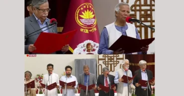 100 Days: Interim govt needs to score some "quick wins" to keep public on side