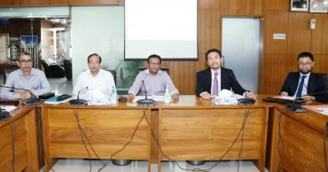 JICA, Power Division hold workshop for improving power quality