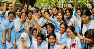 SSC, equivalent exam results published; pass rate 62.25%