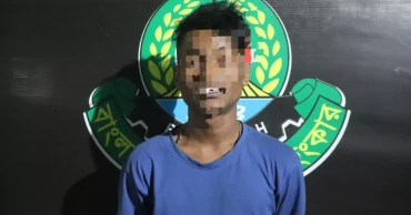 Member of teen gang held in Dhaka’s Pallabi