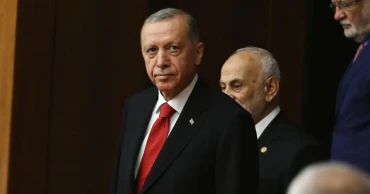 Turkish President phones Prof Yunus; will send high-powered team