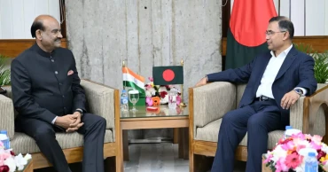 Global leaders attend new Bangladesh govt's swearing-in ceremony