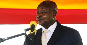 Uganda’s Museveni wins seventh presidential term with 71.65% of vote