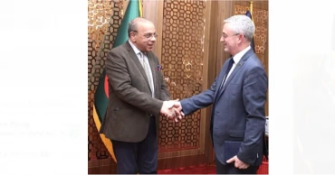 Impartial, efficient judiciary needed in Bangladesh: EU