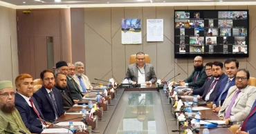 Islami Bank’s stability crucial for national economic health: BB representative