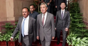 Chinese FM Wang Yi to attend BRICS security meeting in India