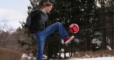 Juggling advocacy with schoolwork, 2 New Hampshire transgender girls fight to play team sports