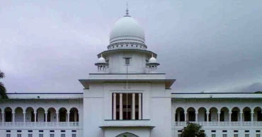 No legal bar to Pabna-1, Pabna-2 elections on Feb 12:SC 