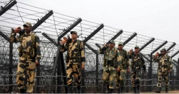 BSF returns body of Bangladeshi man killed at Chapainawabganj border