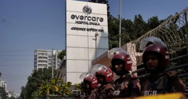 Air ambulance delay likely to push Khaleda Zia’s London travel to Sunday