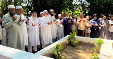 Jamaat Ameer stresses safe working environment for journalists