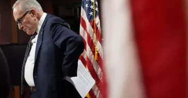 US government shutdown threatens jobs, travel, national parks, and public services