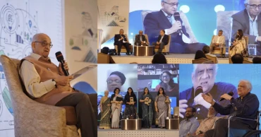 Growth must translate into wellbeing, say speakers at research symposium