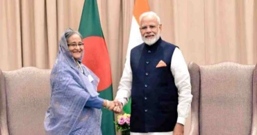 Bangladesh, India eye a vision statement from Hasina-Modi Saturday on future relations