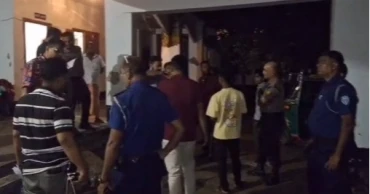 Crackdown on teen gangs: 254 more detained in Cumilla