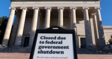 Historic US government shutdown nears end with little satisfaction for anyone