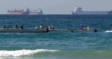 France, Italy hold talks with Iran on ensuring safe passage in Strait of Hormuz: FT