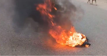 3 killed in Khagrachhari attacks, tensions escalate in hills