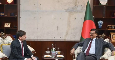 France reaffirms commitment to deepening ties with Bangladesh
