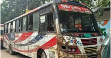 Threat of rape on ‘Victor Classic’ bus, two detained