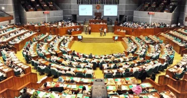 Probe committee formed over parliament sound system disruption