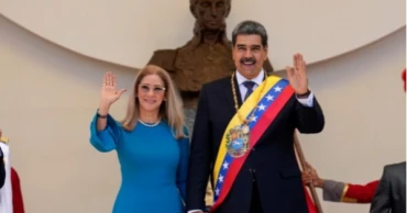 Wife of former Venezuelan President Maduro seeks release from US jail
