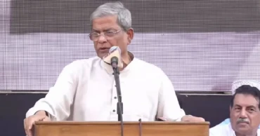 Political parties talk about democracy but fail to practise: Fakhrul