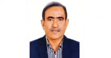 Monjur Morshed appointed Senior Secretary of Home Ministry