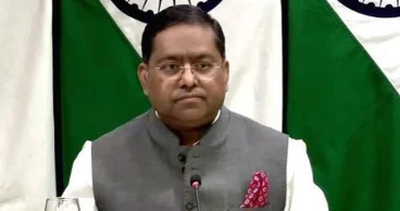 India urges Bangladesh to speed up nationality verification for repatriation of illegal immigrants