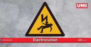 Woman dies from electrocution in Chuadanga