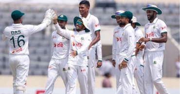 Bangladesh have options as Tanzid, Mushfiqur return to nets