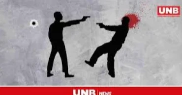 UPDF man shot dead in Khagrachhari