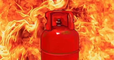 1 killed in Chattogram gas cylinder blast