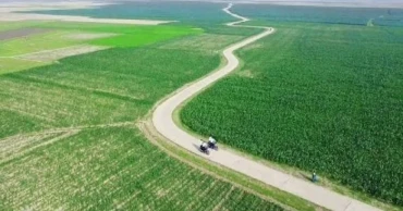 Bridging Haors: BADC initiative transforms rice harvesting in Sunamganj